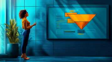 Achieving Success with the Miller Heiman Sales Process