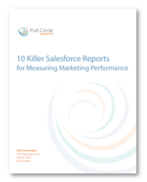 10 Killer Salesforce Reports