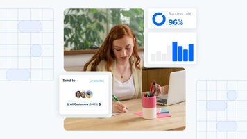 7 sales text message examples that will help you close deals [plus 1003+ templates to copy/paste]