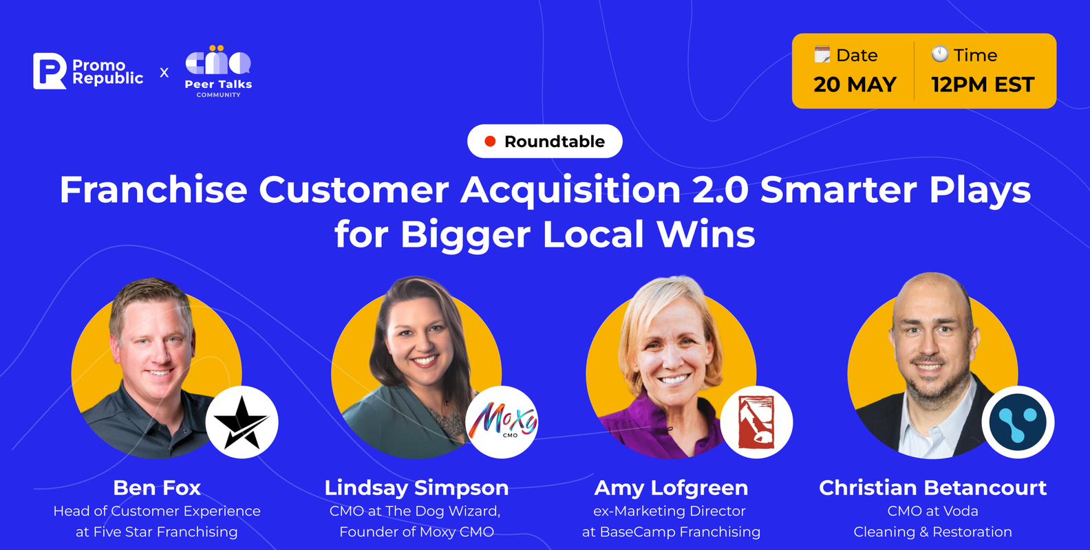 Franchise Customer Acquisition 2.0