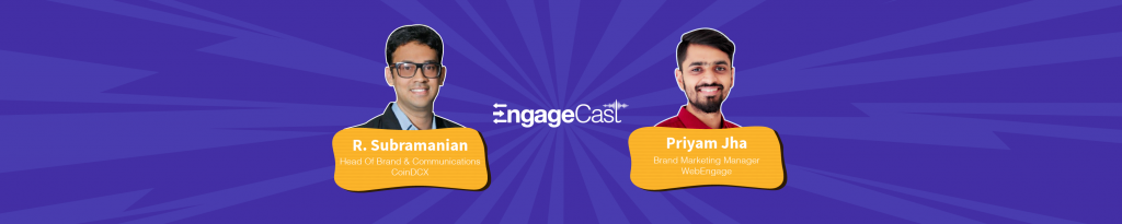 Rewriting the Marketing Playbook for 2020 & Beyond | Ramalingam Subramanian