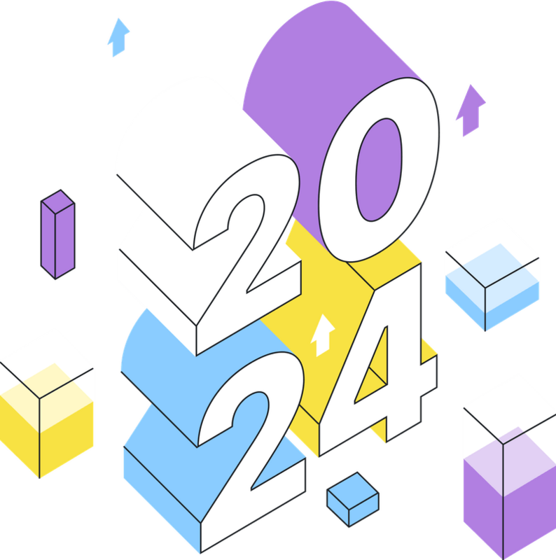 An Outlook on Events in 2024