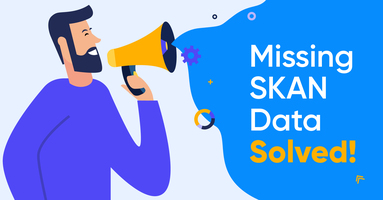 Announcing SKAN Modeled Metrics: Closing reporting gaps with the power of data science