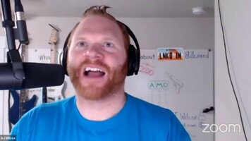 PPC Town Hall #9 - B2B with AJ Wilcox, Matt Van Wagner, Frank Cowell