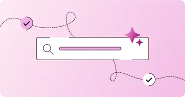 How enablement technology uses generative search 