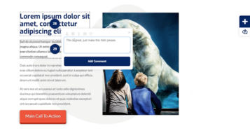 Finally, a visual website feedback tool built for WordPress
