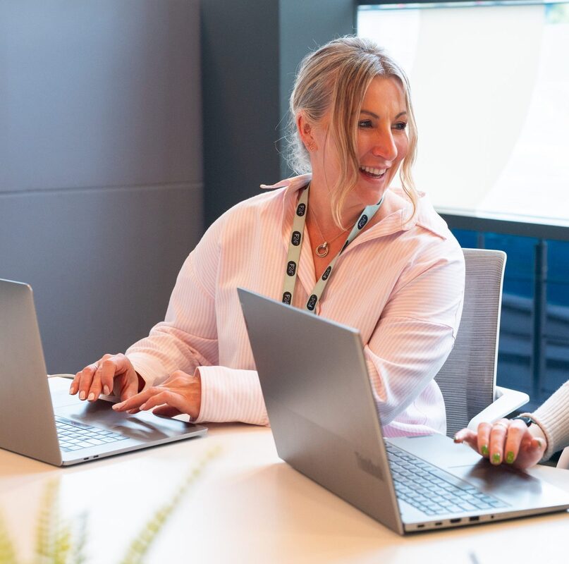 24 Questions with Diana Rowatt