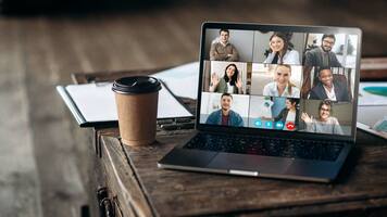 7 Ways to Enable a Virtual Sales Team