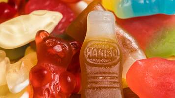 Sweet: Haribo and their Successful Marketing Mix