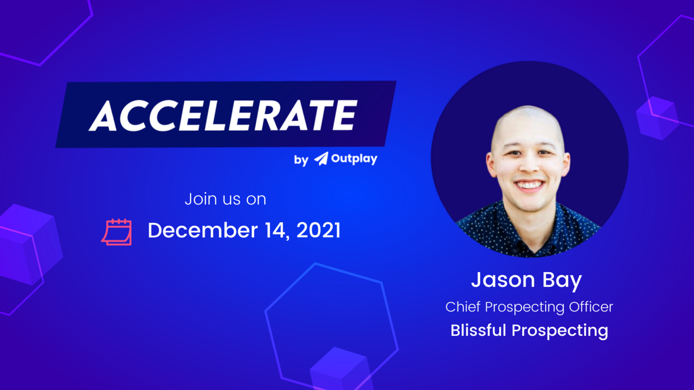 Accelerate Spotlight: Jason Bay