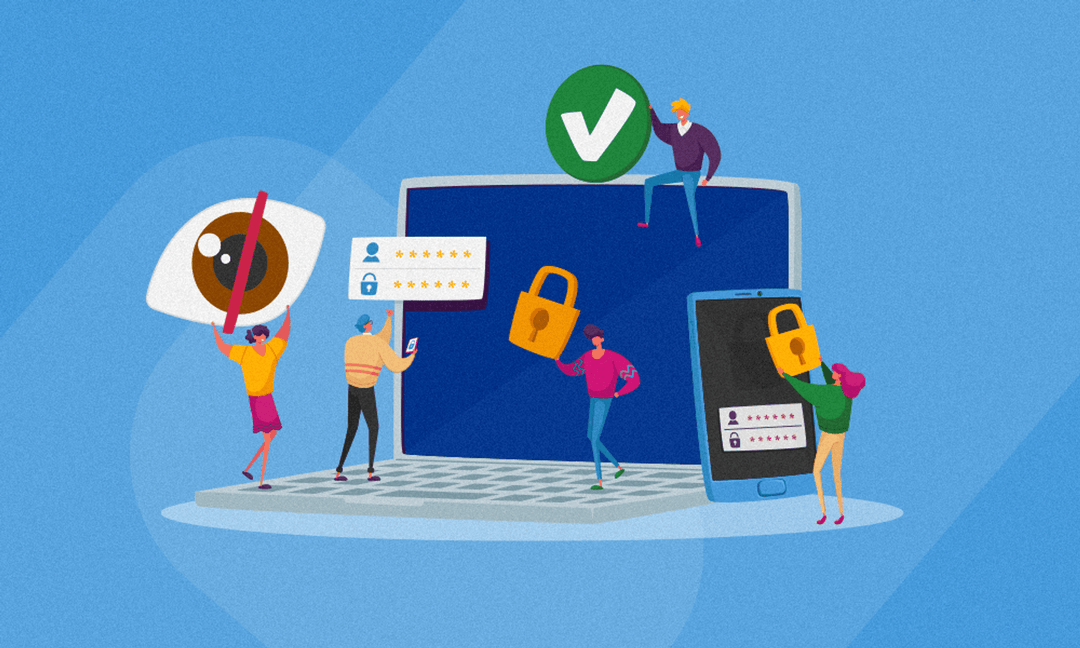 8 Ways to Boost Your Customer Service Security
