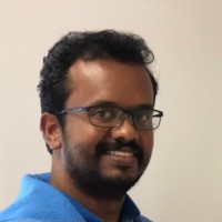 Ravichandran Kandasamy