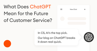 How ChatGPT Is Shaping the Future of Customer Service