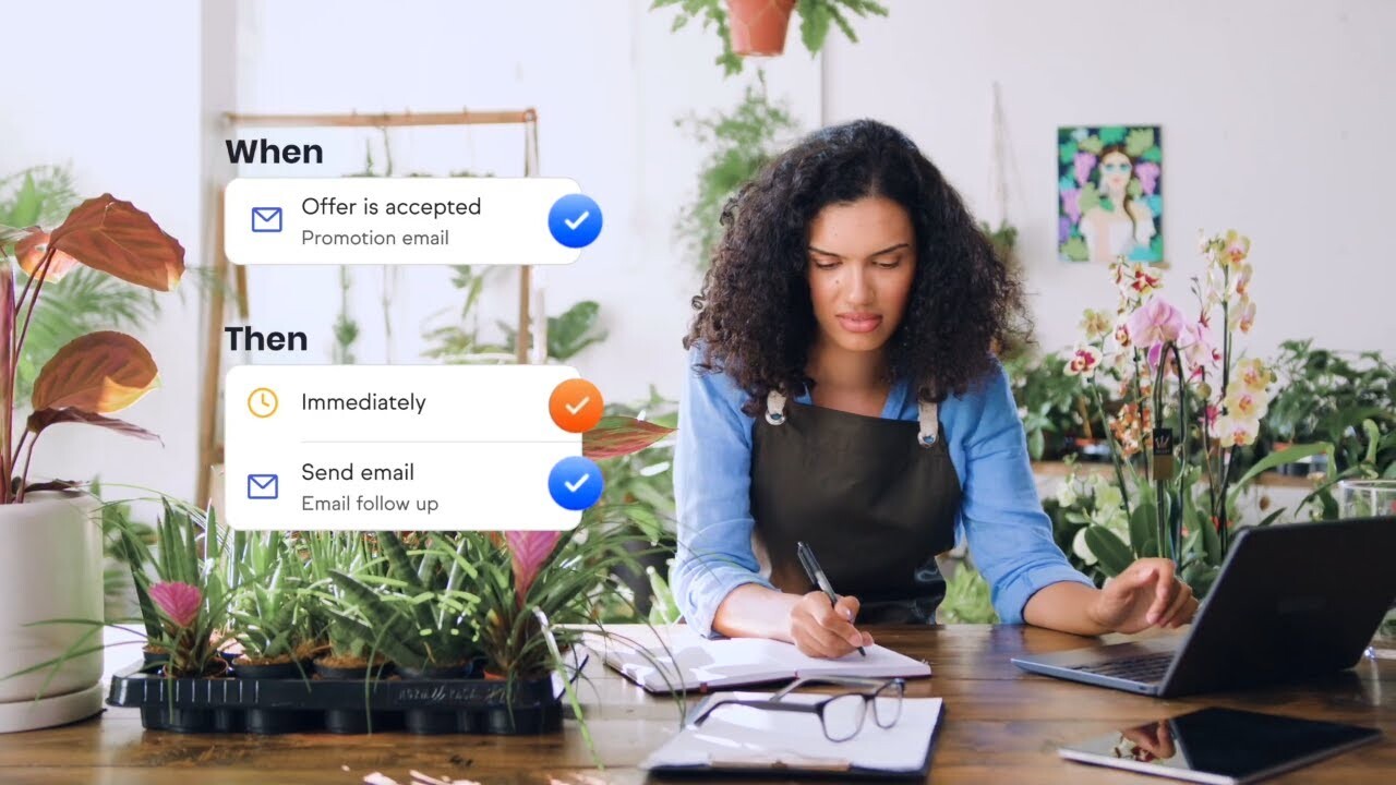 Thryv | Small Business Growth Starts Here