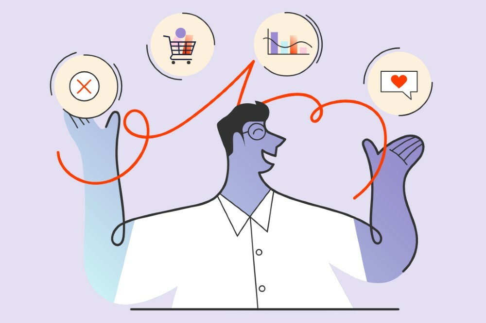 What are Events in Hotjar? (and why you should use them)