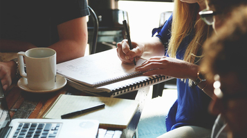 Get your business online in 5 steps