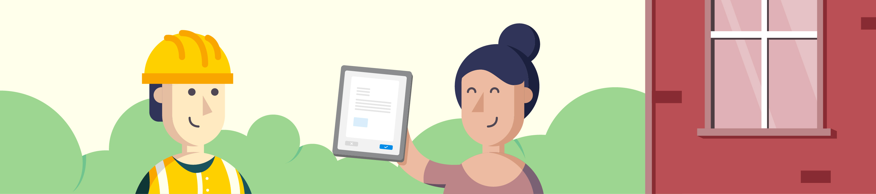 How to organize your property management business with eSignatures