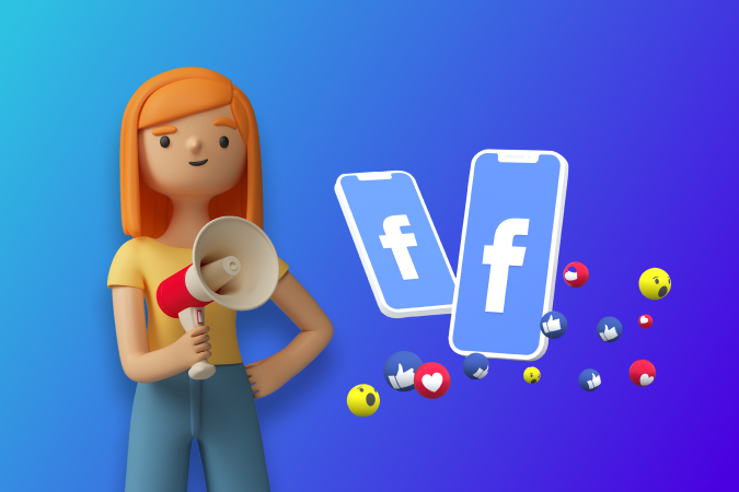 8 steps to ace your Facebook marketing campaign  - The Crowdfire blog