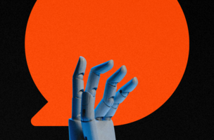 The human layer: Why AI's rise makes authentic conversation more valuable than ever