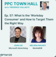What is the 'workday consumer' - How to Target Them The right Way 
