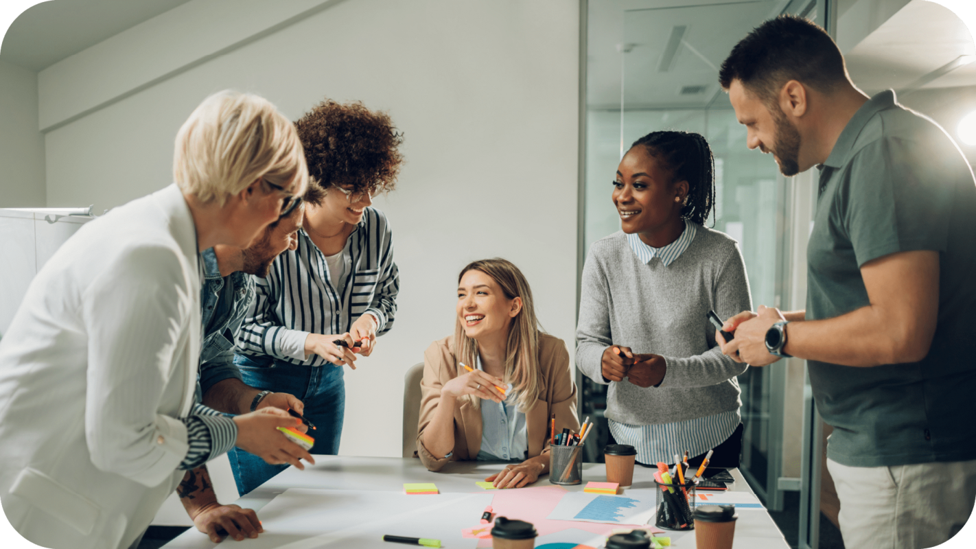 From feedback to impact: Real customer input, real value