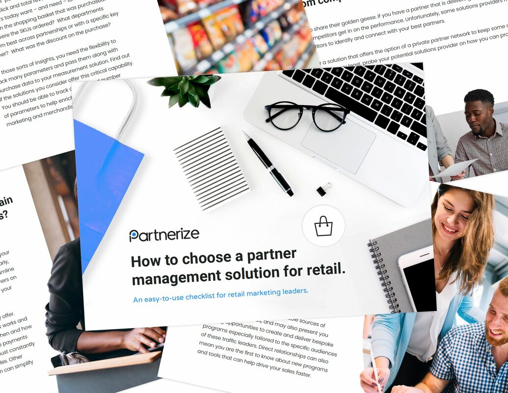 How to Choose a Partner Management Solution for Retail
