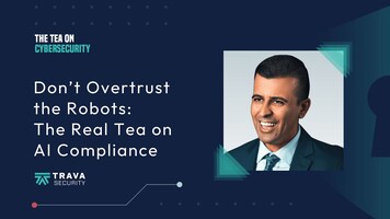 Don't Overtrust the Robots: The Real Tea on AI Compliance