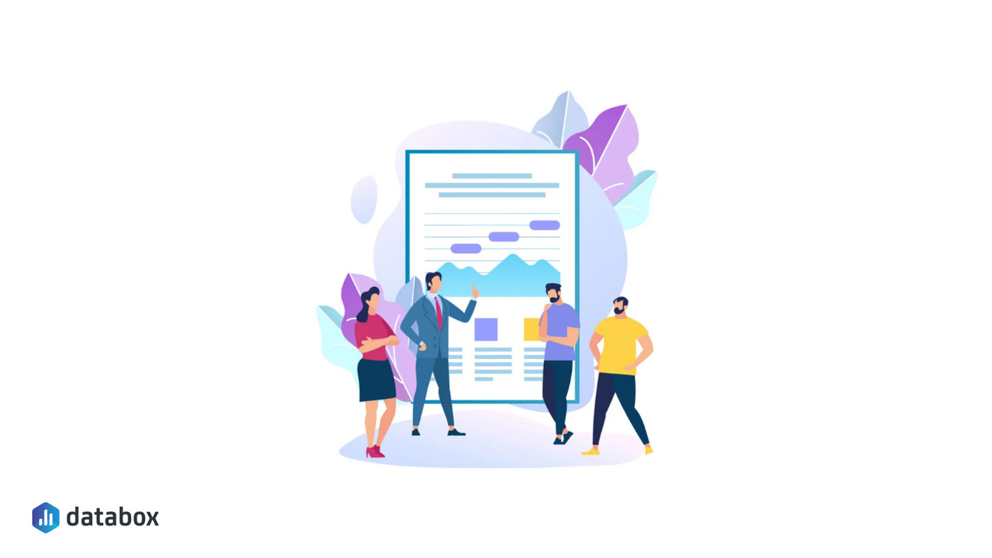 How to Schedule Reports in Salesforce? (Classic and Lighting) | Databox Blog