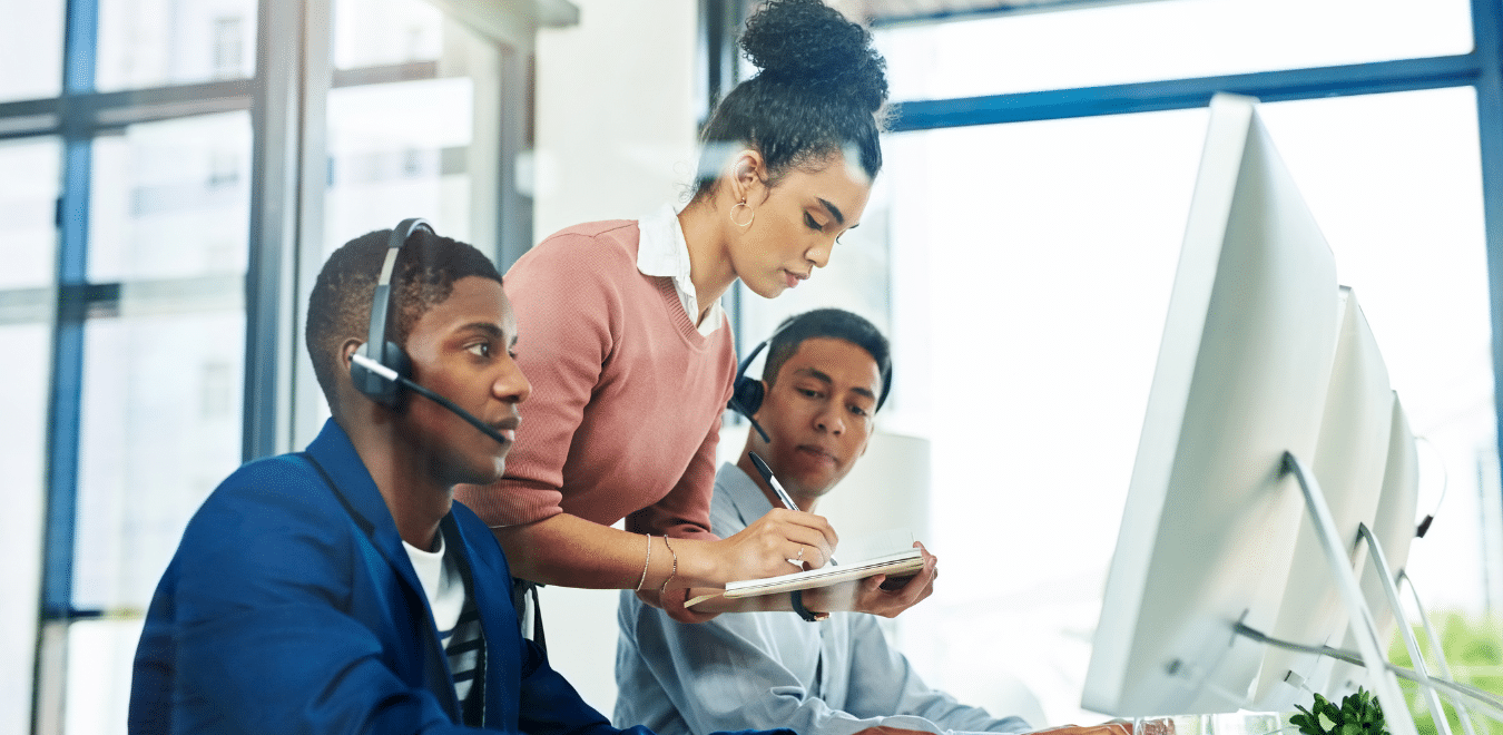 How talent intelligence can help you hit sales targets