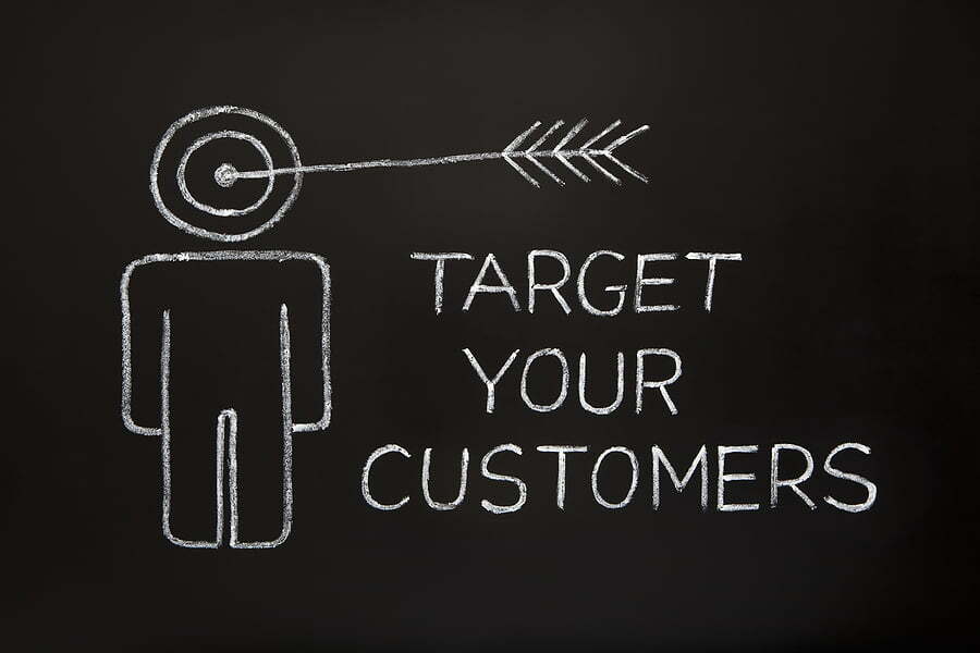 A Guide to Target Markets for Small Businesses |WordStream