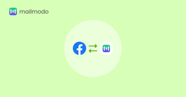 How to Send AMP Emails From Facebook Lead Ads Using Mailmodo
