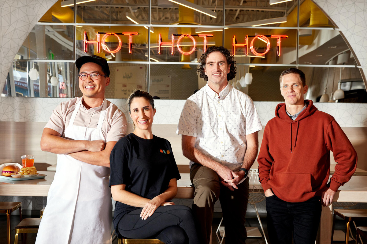 Pretty Bird Chicken - How This QSR Streamlined Operations To Expand Quickly