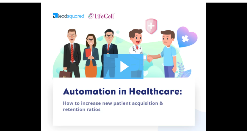How to Increase New Patient Acquisition & Retention Ratios