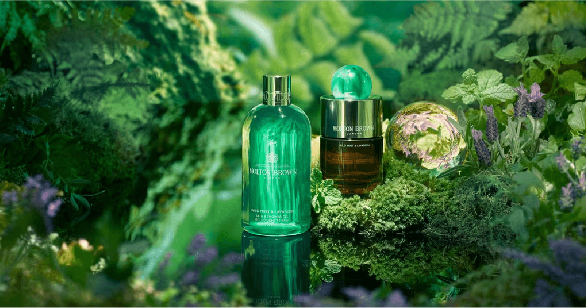 Reviews unlock a 43% conversion jump for Molton Brown