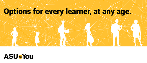 Amazing Aventrians: Arizona State University Launches ASU For You