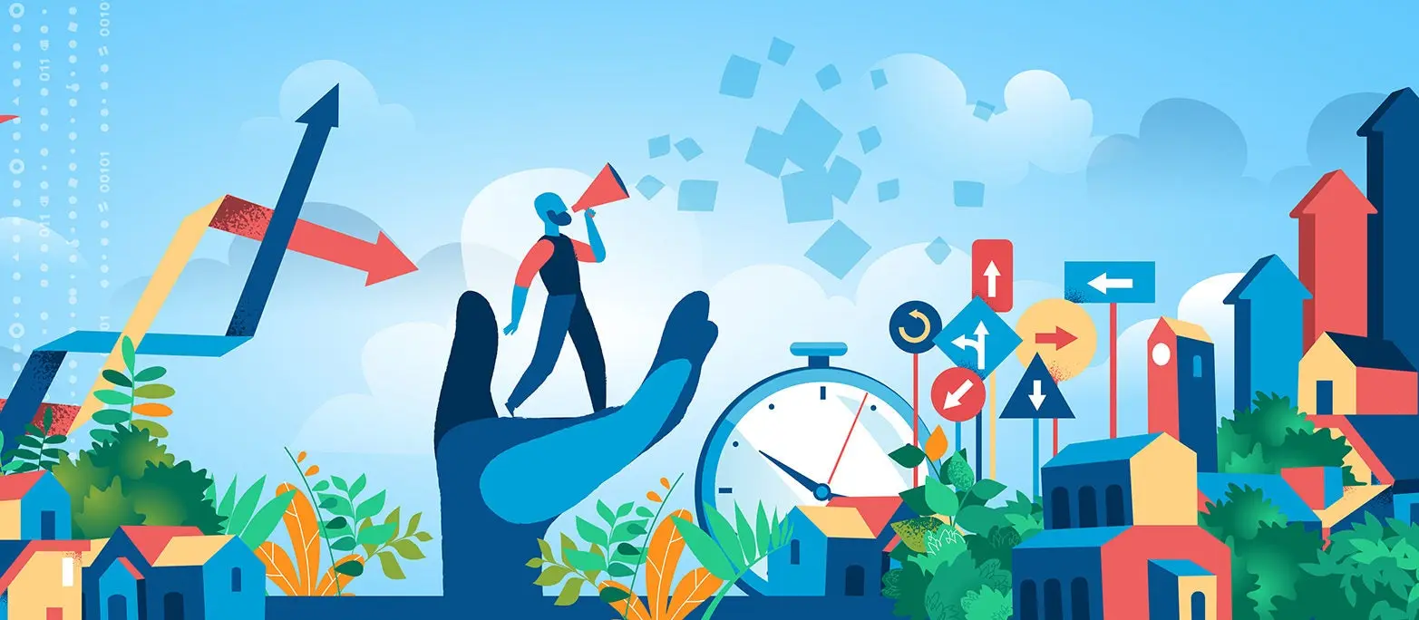 How COVID-19 Is Changing The Way Consumers Feel About Brand Communications