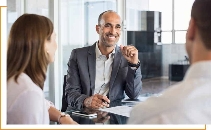 Case Study: Changing an Insurance Broker's Business Trajectory