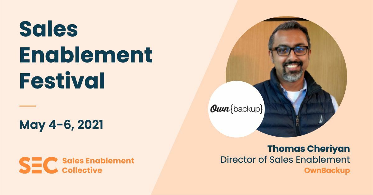 Strategies for engaging with sales teams