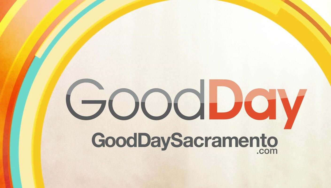 Good Day Sacramento Features eversign!