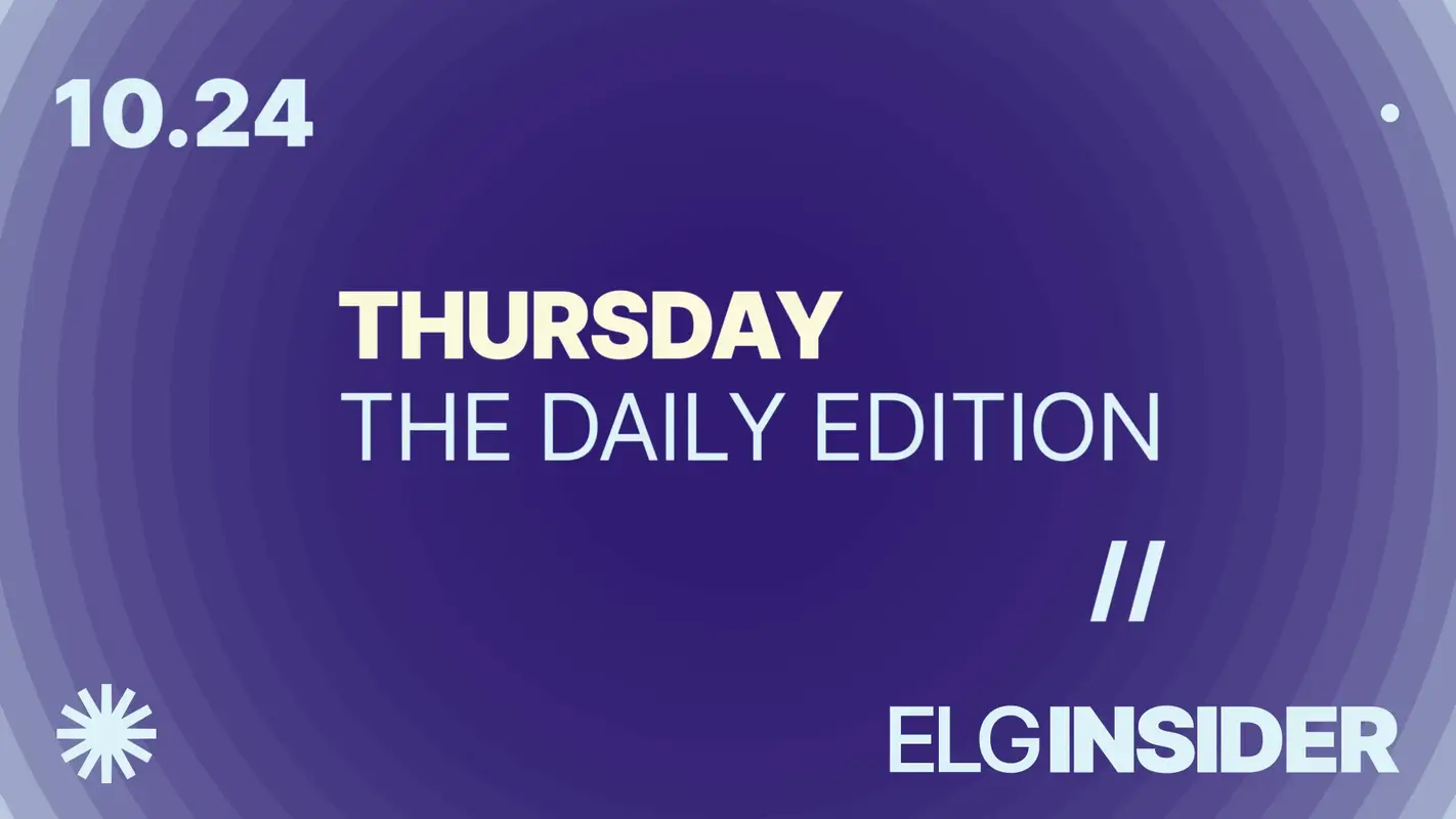 ELG Insider Daily #683: How to put your buyer in the driver's seat