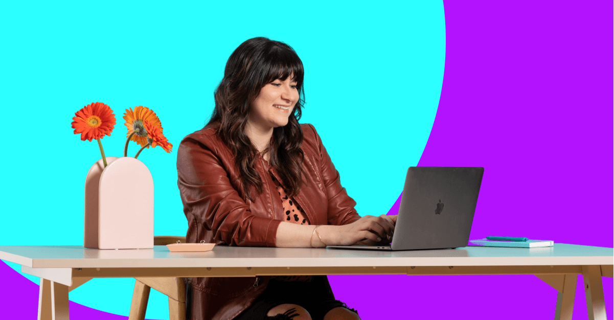 HERE'S HOW TO BOOST WEBINAR ENGAGEMENT FROM START TO FINISH