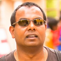 Asir Vedamuthu Selvasingh