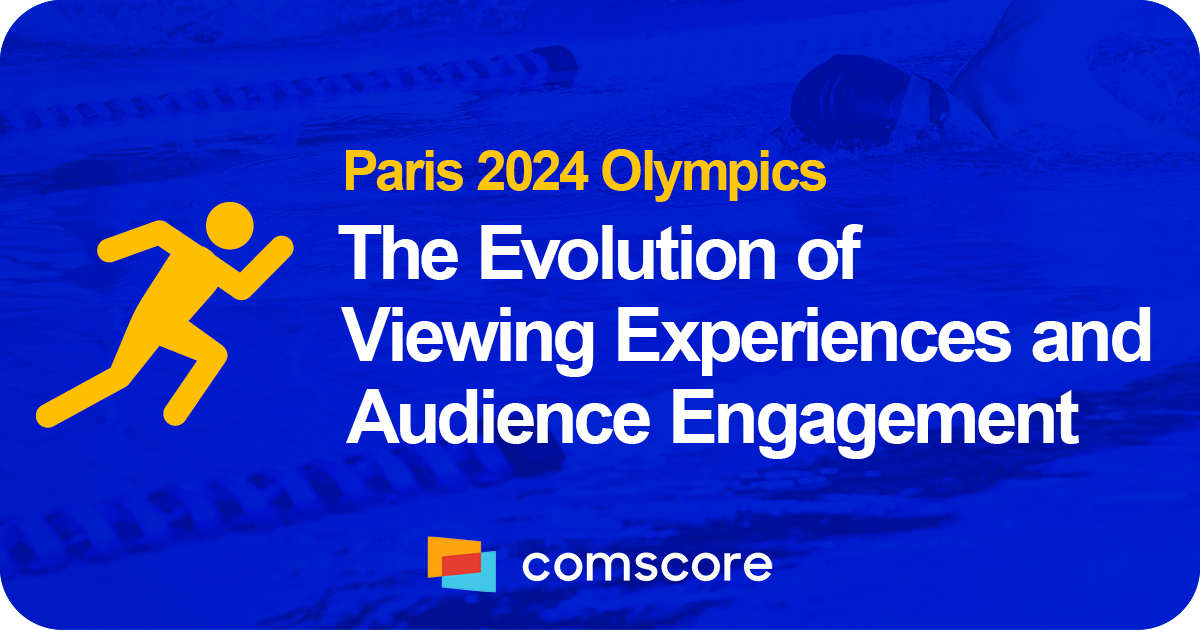 Paris 2024 Olympics: The Evolution of Viewing Experiences and Audience Engagement