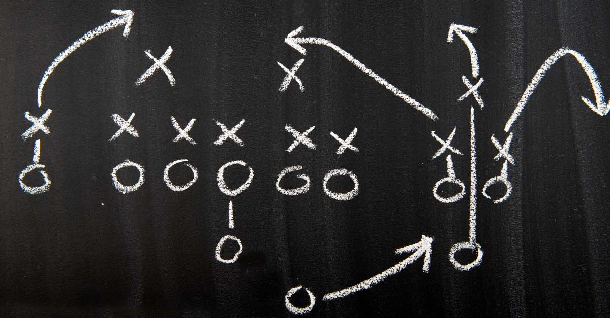 The 2024 Business Planning Checklist for Contractors (with Templates!)