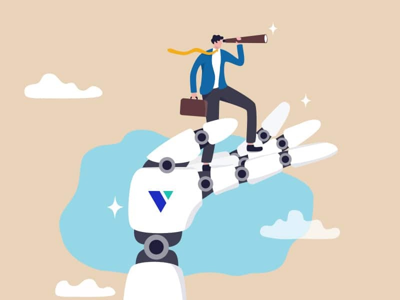 Elevate Your Strategy with AI for Sales Prospecting