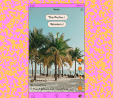 The Hottest Instagram Reels Trends to Try in 2022