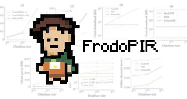 FrodoPIR: a new privacy-preserving approach for retrieving data | Brave Browser