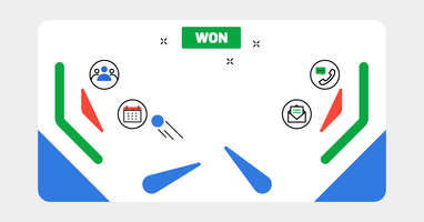 The 13 key sales activities that high-performing salespeople always do