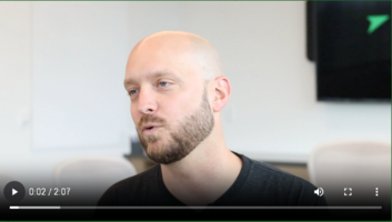 How Lessonly Sources 40% Of Their Revenue With Organic