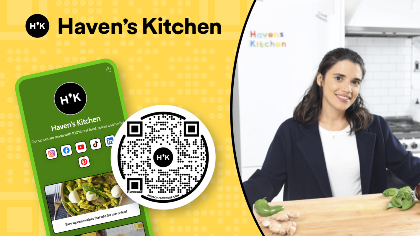 Creator Spotlight: How Haven's Kitchen is Saucing Up the CPG Space